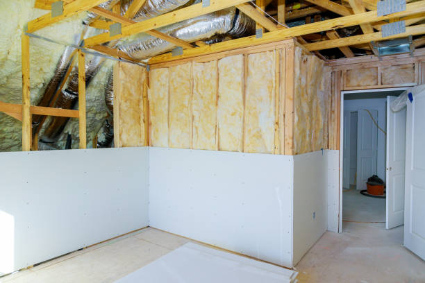 Best Affordable Insulation Services  in Mayflower Village, CA