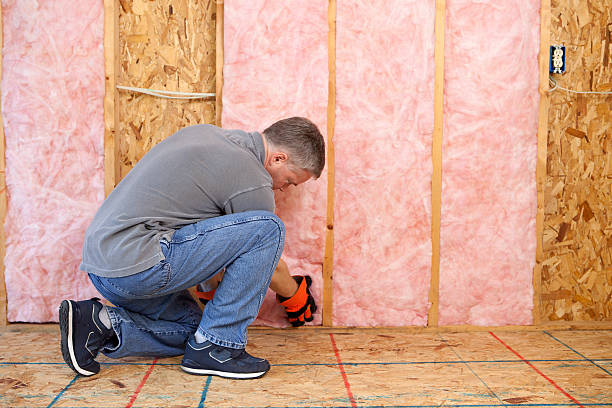 Range of Insulation Solutions in Mayflower Village, CA